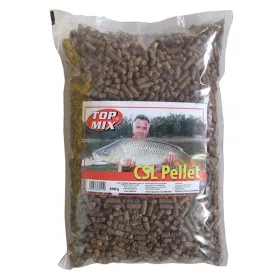 Top Mix CSL Krmná peleta 3kg