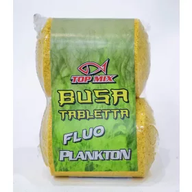 Top Mix Busa Tablety Fluo Plankton 2ks