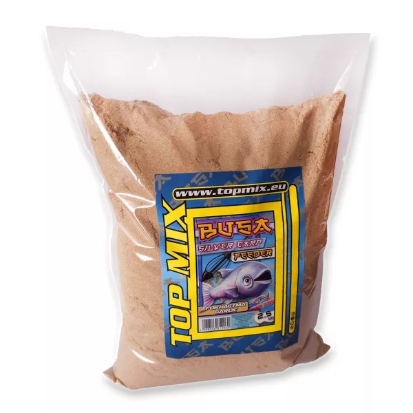 Top Mix Busa Feeder Česnek Krmítková směs 2,5kg