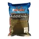 Top Mix Terre De Somme Black Sprašový jíl Černý 2kg