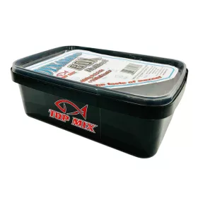 Top Mix Halibut Dynamická krabička na pelety 400gr