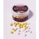 Top Mix Retro Wafters 8mm Česnekový Lángos Wafters 25gr