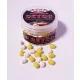 Top Mix Retro Wafters 10mm Česnekový langoš Wafters 25gr