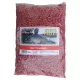 Top Mix Jahoda Krmná peleta 3kg
