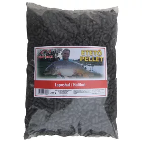 Top Mix Krmná peleta Halibut 3kg
