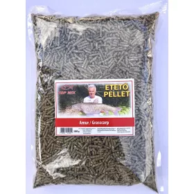 Top Mix Krmná peleta Amur 3kg