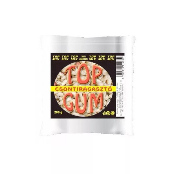 Top Mix Top Gum Lepidlo na kostice 200gr
