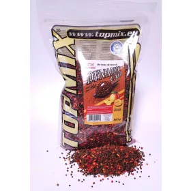 Top Mix Mango Dynamic Carp Krmná peleta 800gr
