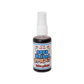Top Mix Retro Aqua Švestková Pálinka Method Spray 50ml