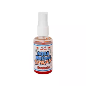 Top Mix Retro Aqua Dunakavics Method Sprej 50ml