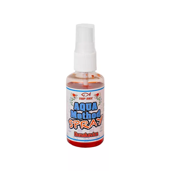 Top Mix Retro Aqua Dunakavics Method Sprej 50ml