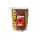 Top Mix Dynamic Big Carp 4mm Jahoda Krmný pelet 800gr