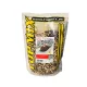 Top Mix Dynamic Big Carp 4mm Máselná kyselina Krmný pelet 800gr