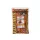 Top Mix Dynamic Big Carp 4mm Mango Krmný pelet 800gr