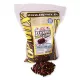 Top Mix Dynamic Carp Švestková pálenka Krmná peleta 800gr