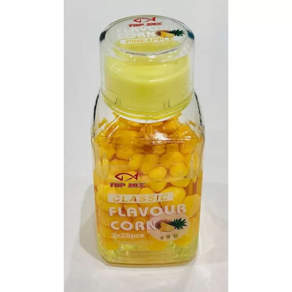 Top Mix MagiCorn 3x25ks - Ananas