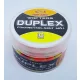 Top Mix Česnek-Pečená játra 10mm Duplex Wafters 30gr