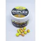 Top Mix Med-Tygří ořech, 8mm Duplex Wafters 30gr