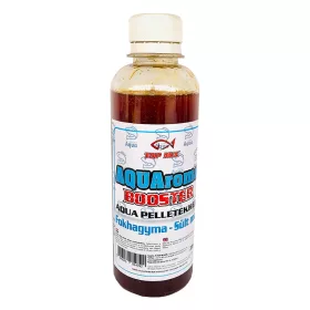   Top Mix Aqua Booster Česnek-Pečená Játra Tekutá Příchuť 250ml