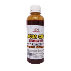 Top Mix Aqua CSL Sladké mango Tekuté aroma 250ml