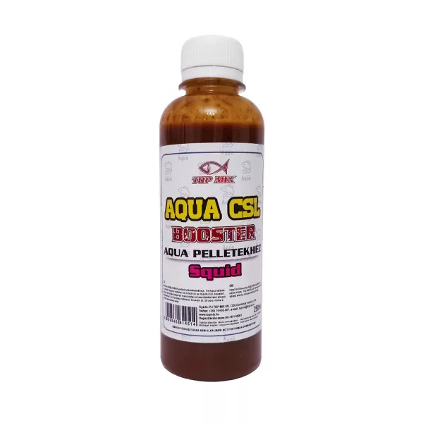 Top Mix Aqua CSL Oliheň Tekutá Aroma 250ml