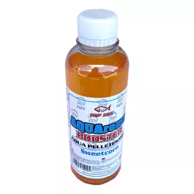   Top Mix Aqua Booster Sladká Kukuřice Tekutá Příchuť 250ml