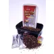 Top Mix Sektor 1 Prémiová krabička na pelety 400gr