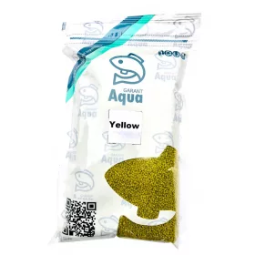Top Mix Betain Complex Yellow - Aqua peletová směs žlutá