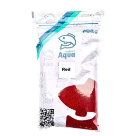 Top MIx Betain Complex Red - Červená směs aqua pelet