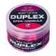 Top Mix Jahoda-Mandle 12mm Duplex Wafters 30gr