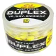 Top Mix Kyselina máselná-Ananas 10mm Duplex Wafters 30gr