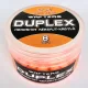 Top Mix Modrý sýr-Mušle 8mm Duplex Wafters Headshot 30gr