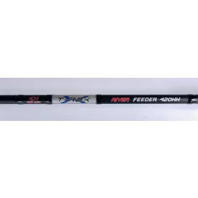 Top Mix T-Rex River 420 HH Feeder Prut 4,2m