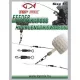 Top Mix M Feeder Rychloklip 10ks