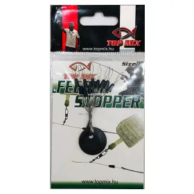 Top Mix Feeder S Stopper 10db