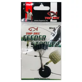 Top Mix feeder zarážka - XL