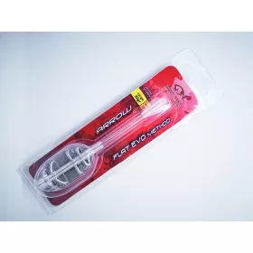 Top Mix L 30gr Šipkové ploché Evo Method Feeder Krmítko