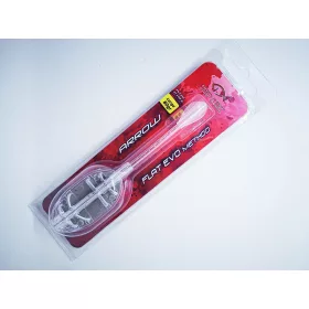 Top Mix Arrow Flat Evo Method Feeder Krmítko L 80g
