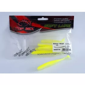 Top Mix Shiner Shad SFC 10,0cm Plastová nástraha 6ks
