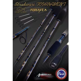   Top Mix Stradivari Tournament Feeder 3,90m 90gr feederový prut