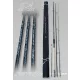 Top Mix Asterx Method Feeder 3,60m 80gr feederový prut