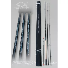 Top Mix Asterx Method Feeder 3,90m 100gr feederový prut