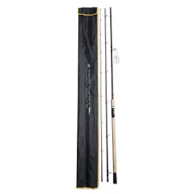   Top Mix Stradivari Match 390 3,90m 5-15gr 3dílný Match prut