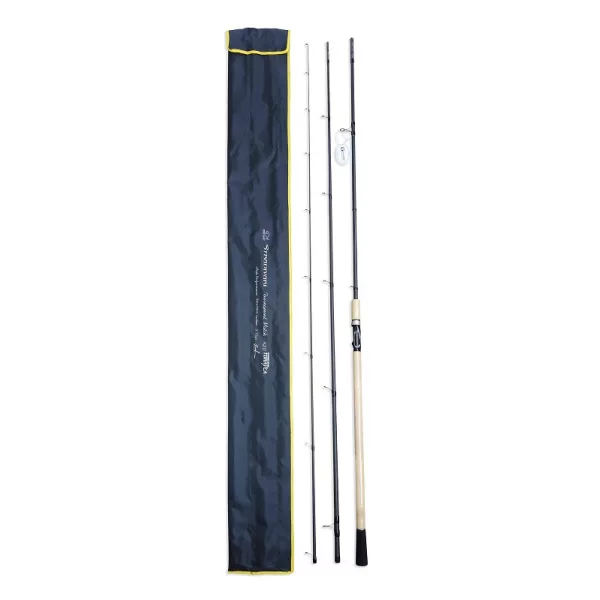 Top Mix Stradivari Match 420 4,20m 5-15gr 3dílný Match prut