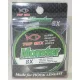 Top Mix X8 Monster 0,10mm 10m Pletená Návazcová Šňůra