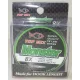 Top Mix X8 Monster 0,12mm 10m Pletená Návazcová Šňůra