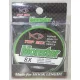 Top Mix X8 Monster 0,14mm 10m Pletená Návazcová Šňůra