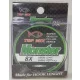 Top Mix X8 Monster 0,16mm 10m Pletená Návazcová Šňůra