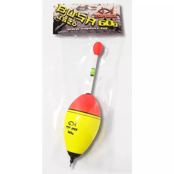 Top Mix Splávek pro Tolstolobiky 60gr