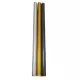 Top Mix Carbonový držák špiček feederu 30x600mm - Stříbrný